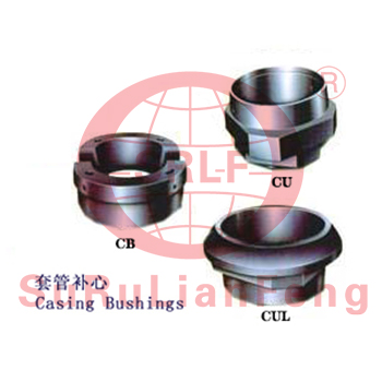Casing bushings