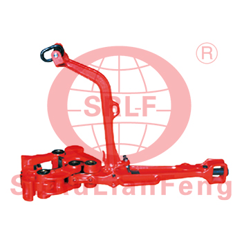 Type C Manual Tongs