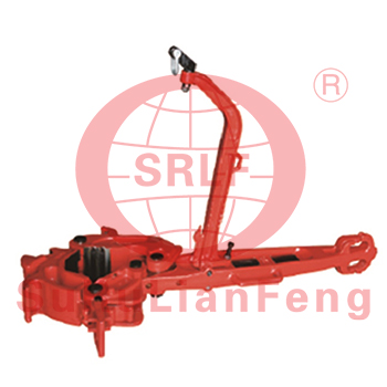 Type DB Manual Tongs