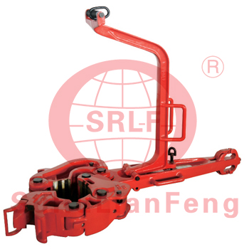 Type SDD Manual Tongs