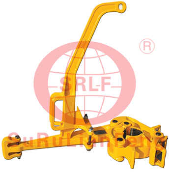 Type WWB Manual Tongs