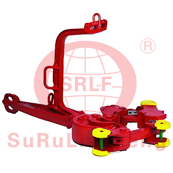 HT200 MANUAL TONGS