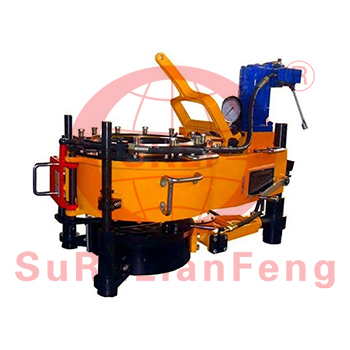 Tubing Power Tong
